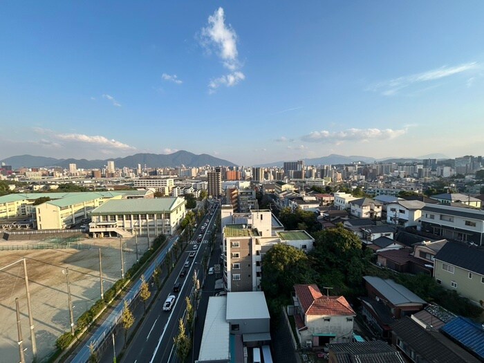 ラ・フェリス下到津の物件内観写真