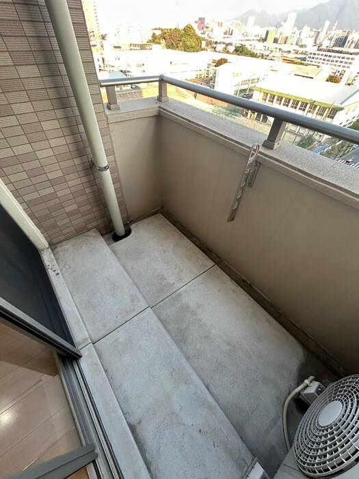 ラ・フェリス下到津の物件内観写真