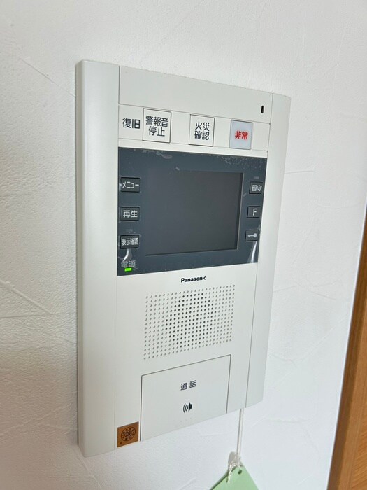 ラ・フェリス下到津の物件内観写真