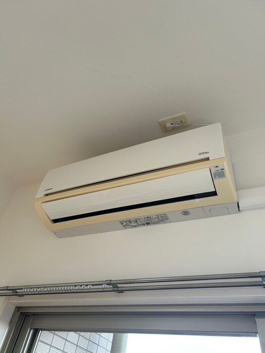 ラ・フェリス下到津の物件内観写真