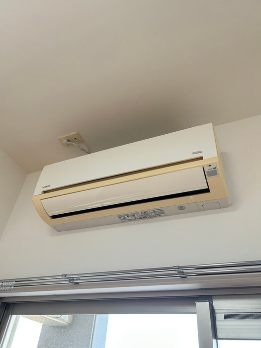 ラ・フェリス下到津の物件内観写真