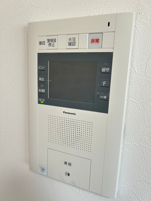 ラ・フェリス下到津の物件内観写真