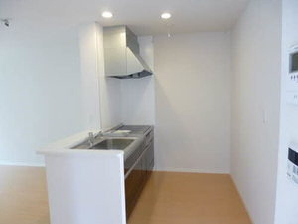 サン・ベレオ　C棟の物件内観写真