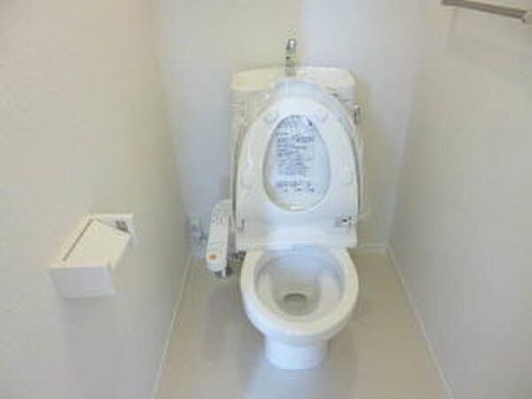 サン・ベレオ　C棟の物件内観写真