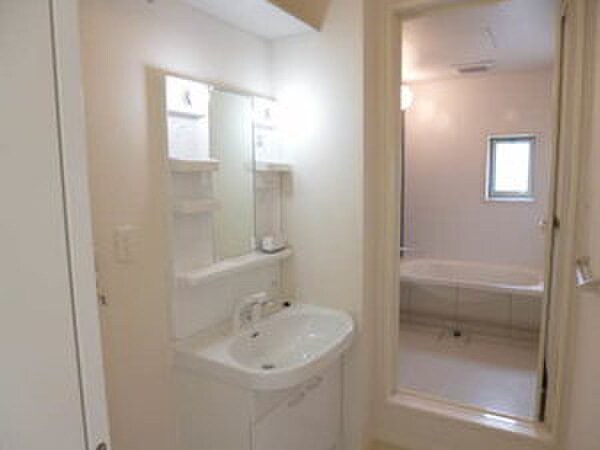 サン・ベレオ　C棟の物件内観写真