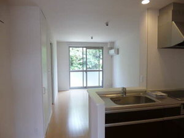 サン・ベレオ　C棟の物件内観写真