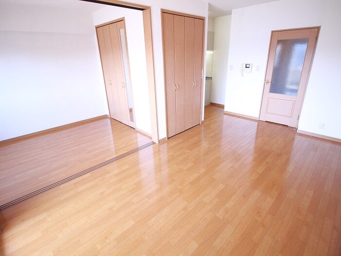 サンシャインⅡの物件内観写真