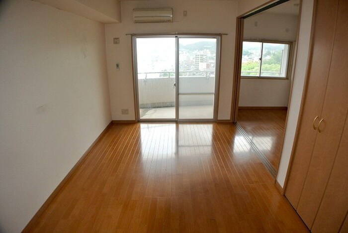 サンシャインⅡの物件内観写真