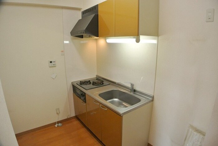 サンシャインⅡの物件内観写真