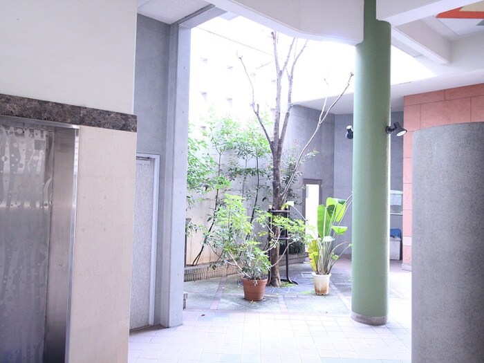 サンシャインⅡの物件外観写真