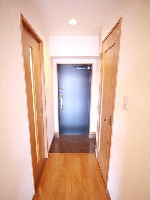 サンシャインⅡの物件内観写真