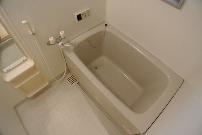 サンシャインⅡの物件内観写真