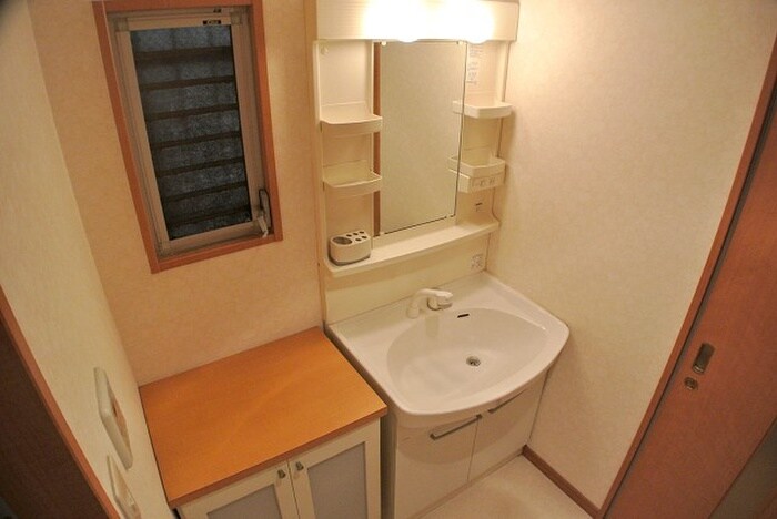 サンシャインⅡの物件内観写真