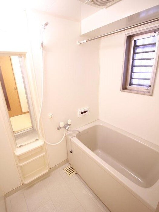 サンシャインⅡの物件内観写真