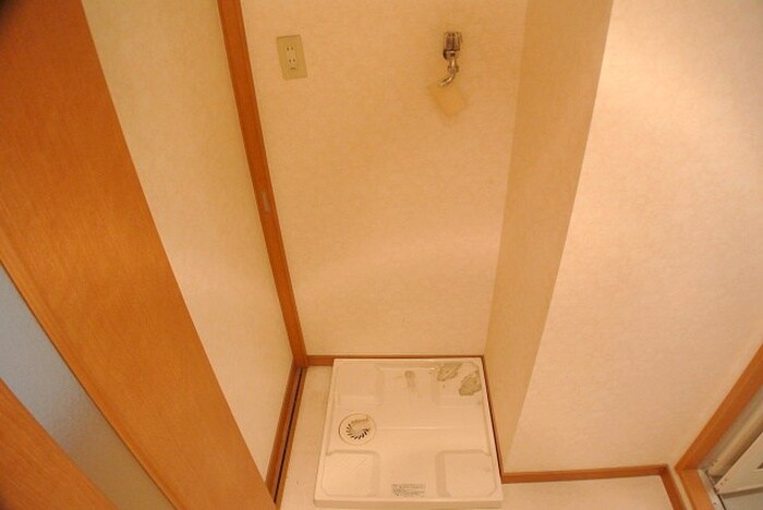 サンシャインⅡの物件内観写真