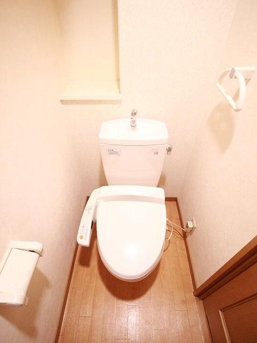 サンシャインⅡの物件内観写真