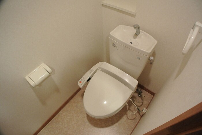 サンシャインⅡの物件内観写真