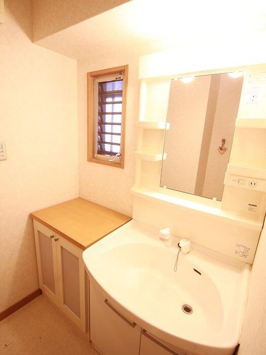 サンシャインⅡの物件内観写真