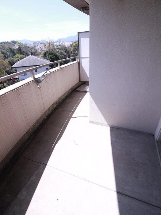 サンシャインⅡの物件内観写真