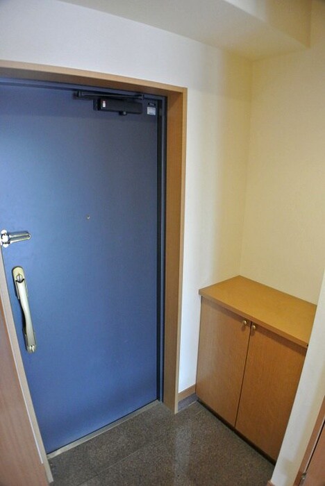 サンシャインⅡの物件内観写真