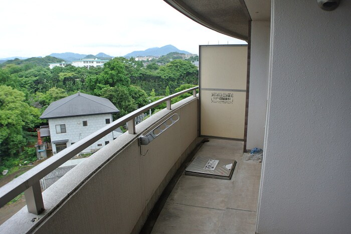 サンシャインⅡの物件内観写真