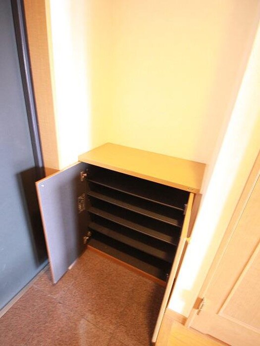 サンシャインⅡの物件内観写真