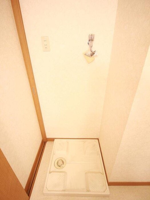 サンシャインⅡの物件内観写真