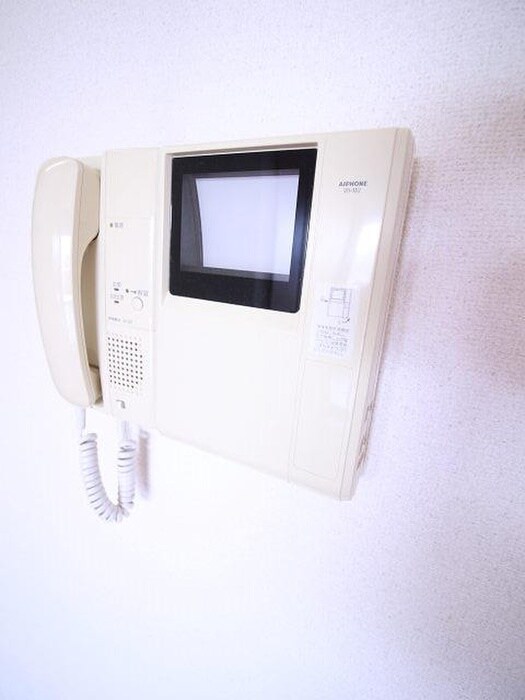 サンシャインⅡの物件内観写真