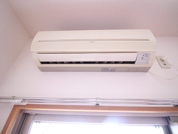 サンシャインⅡの物件内観写真