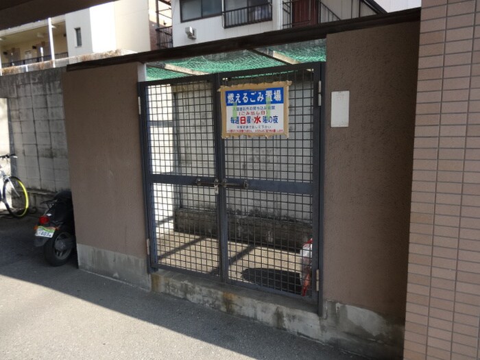 グロ－バル博多南の物件外観写真