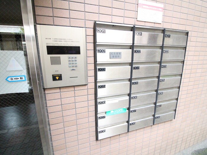 グロ－バル博多南の物件外観写真