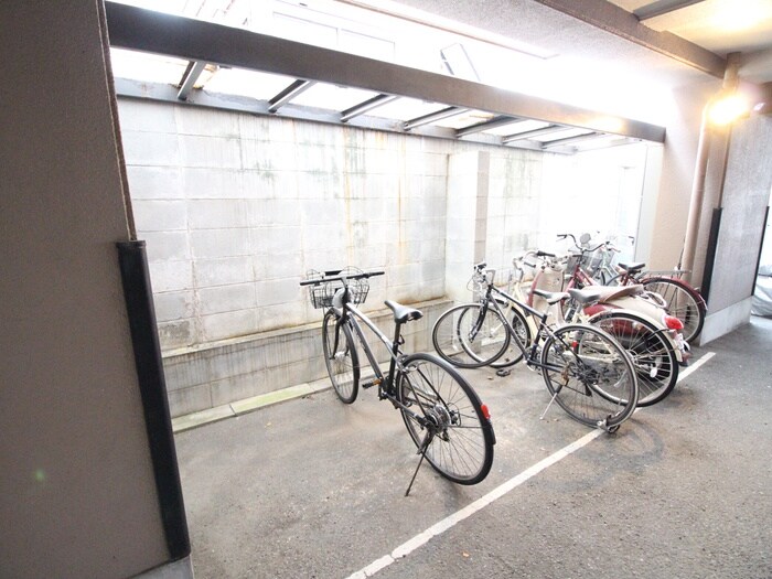 グロ－バル博多南の物件外観写真