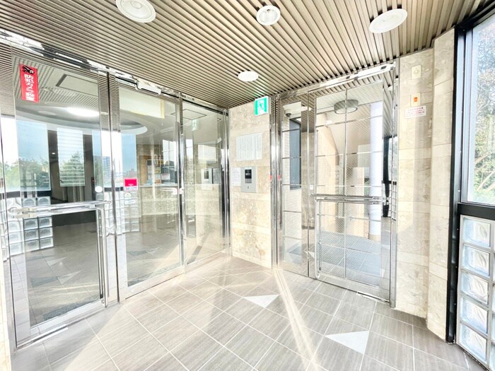 ﾀﾞｲﾅｺｰﾄﾋﾙｽﾞ折尾（４２０）の物件外観写真