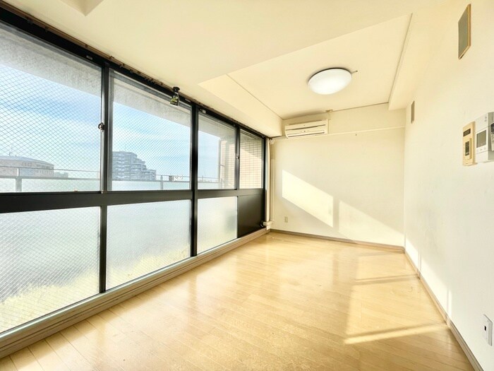 ﾀﾞｲﾅｺｰﾄﾋﾙｽﾞ折尾（４２０）の物件内観写真