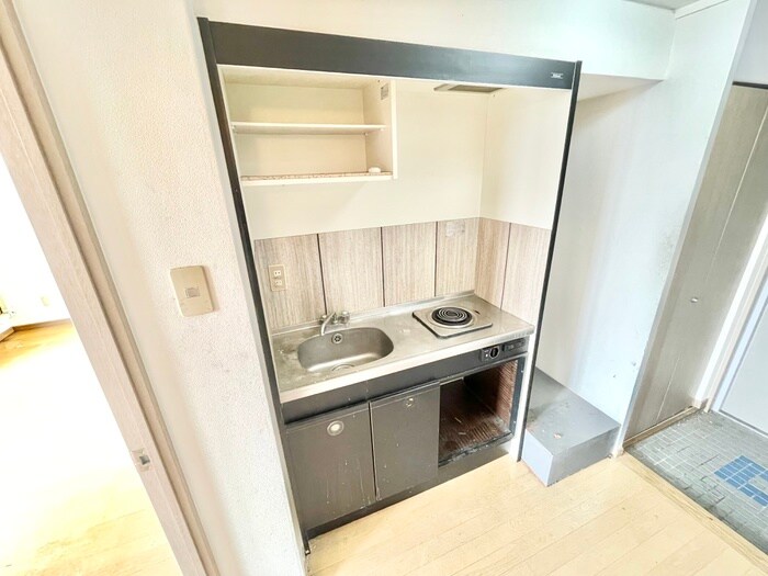 ﾀﾞｲﾅｺｰﾄﾋﾙｽﾞ折尾（４２０）の物件内観写真