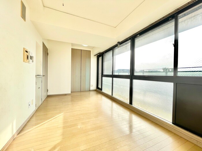 ﾀﾞｲﾅｺｰﾄﾋﾙｽﾞ折尾（４２０）の物件内観写真