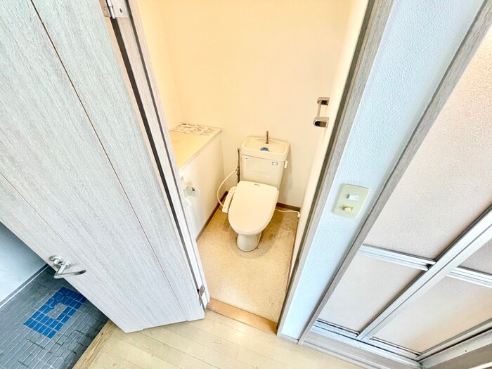 ﾀﾞｲﾅｺｰﾄﾋﾙｽﾞ折尾（４２０）の物件内観写真