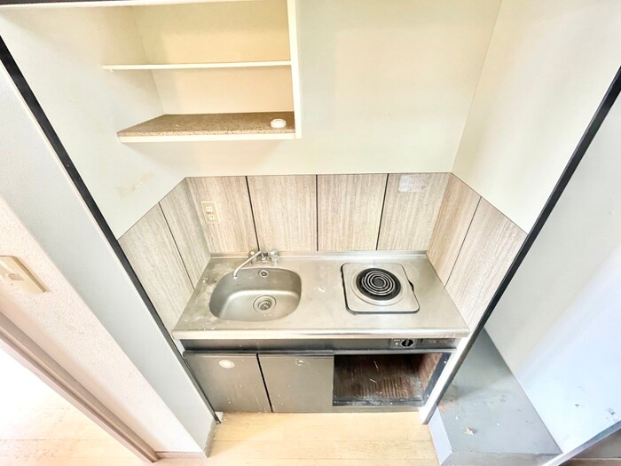 ﾀﾞｲﾅｺｰﾄﾋﾙｽﾞ折尾（４２０）の物件内観写真