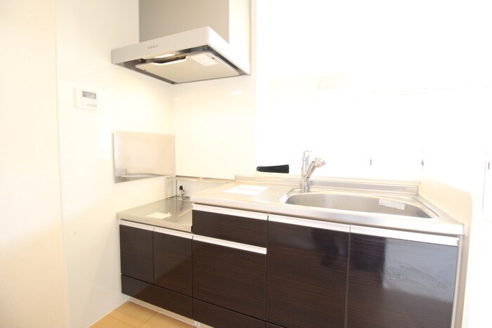 ペールド・ルーチェ　Ｂ棟の物件内観写真