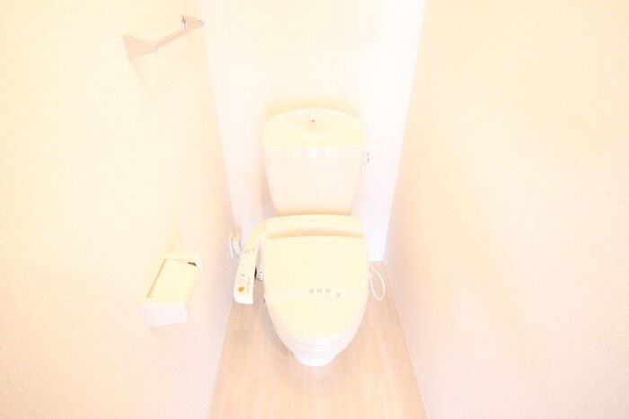 ペールド・ルーチェ　Ｂ棟の物件内観写真