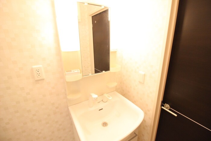 ペールド・ルーチェ　Ｂ棟の物件内観写真