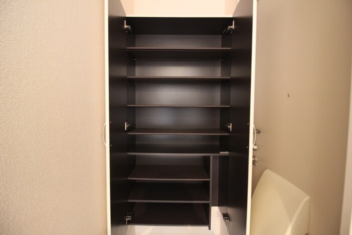 ペールド・ルーチェ　Ｂ棟の物件内観写真