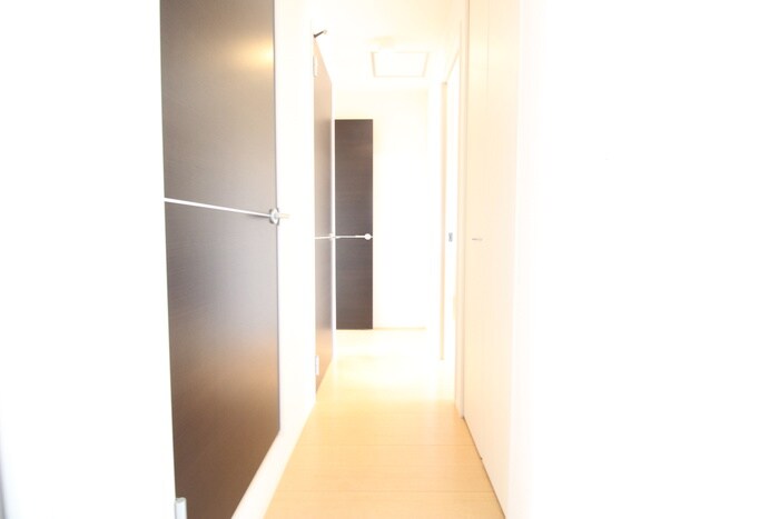 ペールド・ルーチェ　Ｂ棟の物件内観写真