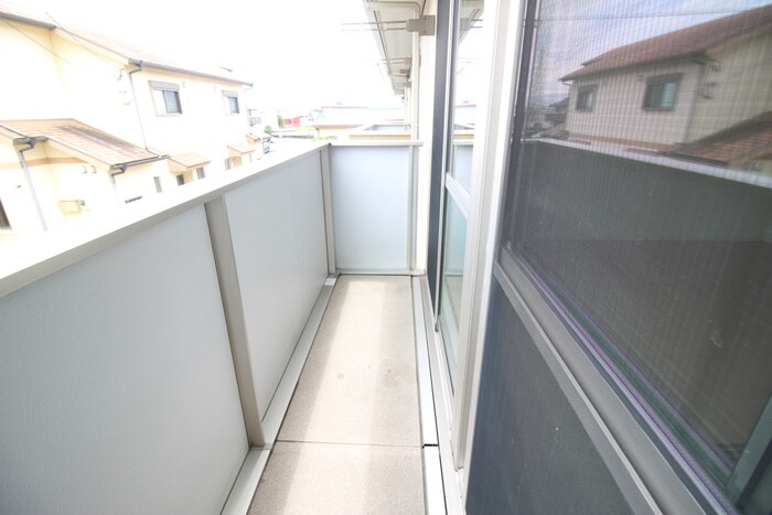 ペールド・ルーチェ　Ｂ棟の物件内観写真