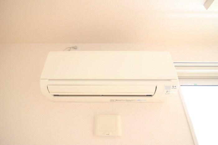 ペールド・ルーチェ　Ｂ棟の物件内観写真