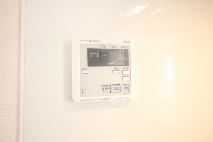 ペールド・ルーチェ　Ｂ棟の物件内観写真