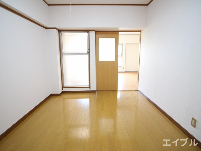 渡辺ビルの物件内観写真