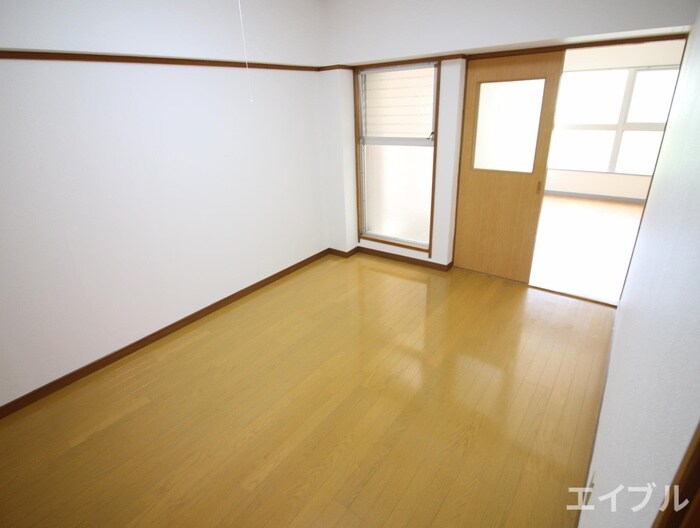 渡辺ビルの物件内観写真