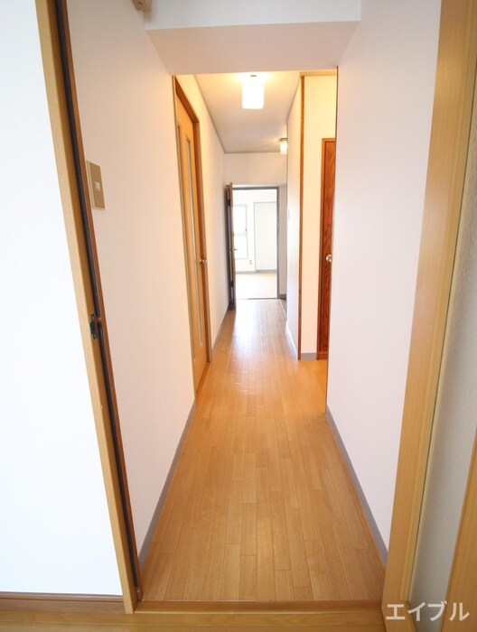 渡辺ビルの物件内観写真