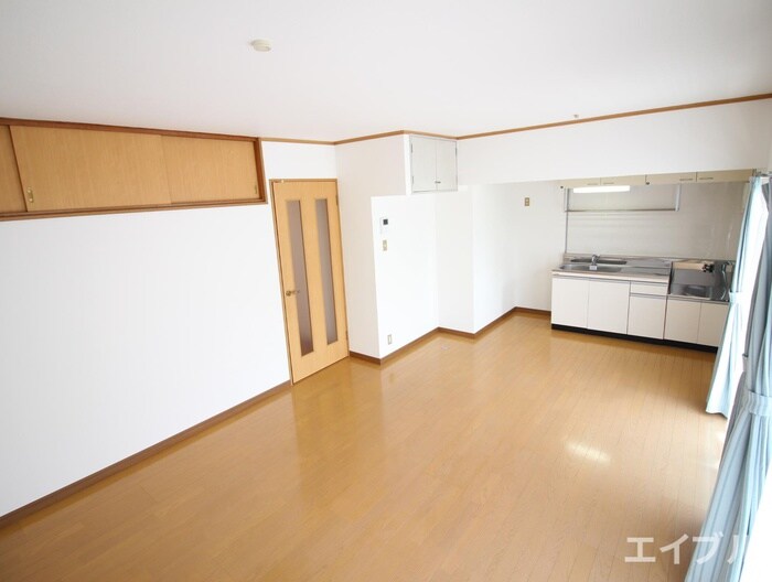 渡辺ビルの物件内観写真